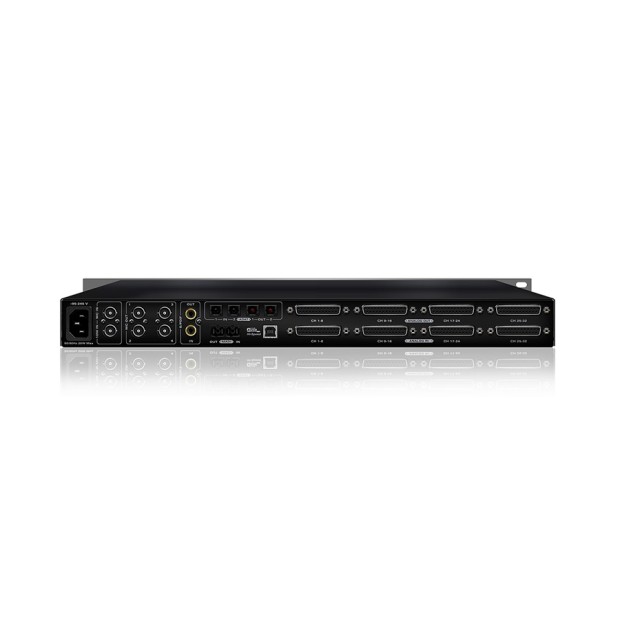 کارت صدا انتلوپ آدیو Antelope Audio Orion32+
