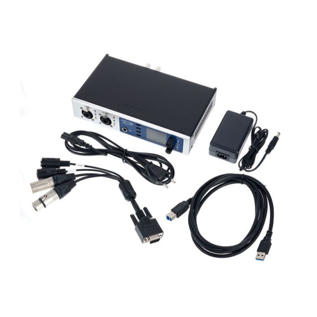 کارت صدا آر ام ای RME MADIface XT