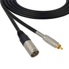 قیمت خرید فروش کابل رابط تی ام گروپ TM Group RCA to XLR 3m