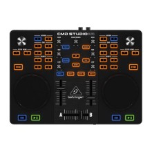 قیمت خرید فروش دی جی کنترلر بهرینگر Behringer CMD Studio 2A