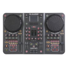 دی جی کنترلر ام آدیو M-Audio Torq Xponent