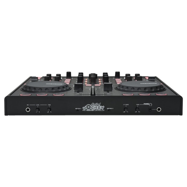 دی جی کنترلر ریلوپ ReLoop Digital Jockey 2