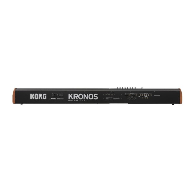 ورک استیشن کرگ KORG Kronos 2 88