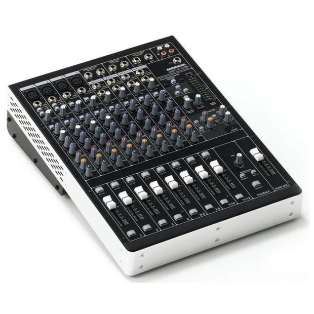 میکسر صدا مکی Mackie Onyx 1220i