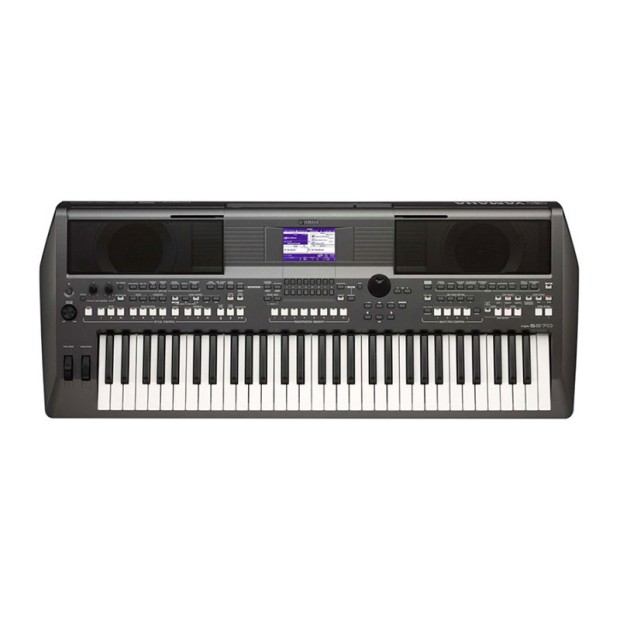 کیبورد ارنجر موسیقی یاماها Yamaha PSR-S670