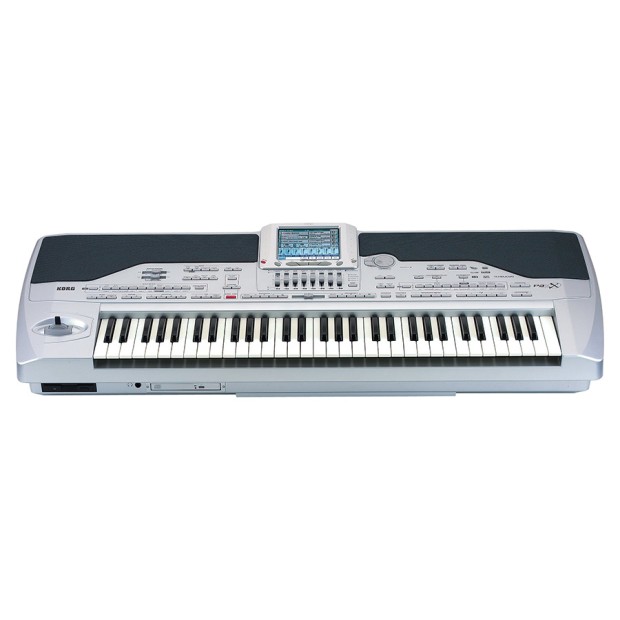 کیبورد ارنجر موسیقی کرگ KORG Pa1X