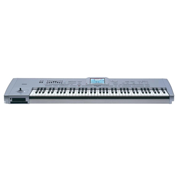 کیبورد ارنجر موسیقی کرگ KORG Pa1X Pro