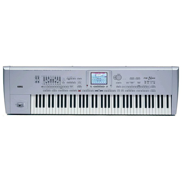 کیبورد ارنجر موسیقی کرگ KORG Pa1X Pro