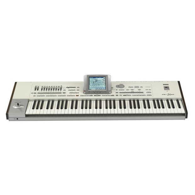 کیبورد ارنجر موسیقی کرگ KORG Pa2X Pro