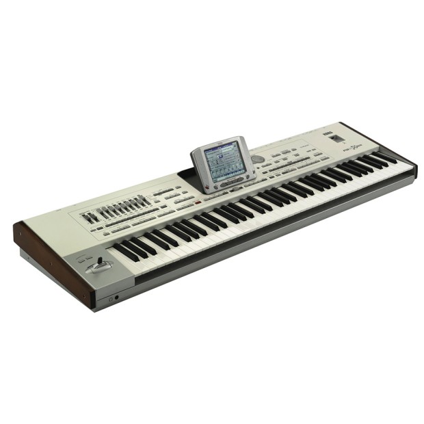 کیبورد ارنجر موسیقی کرگ KORG Pa2X Pro