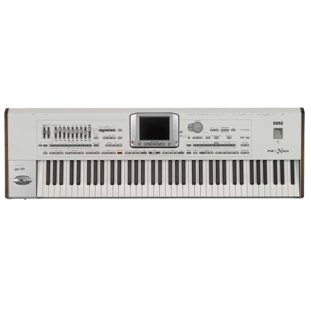 کیبورد ارنجر موسیقی کرگ KORG Pa2X Pro
