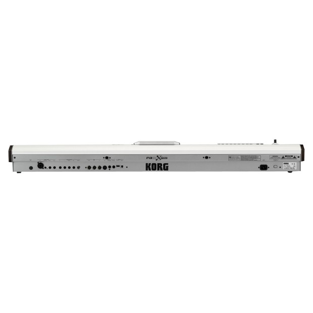 کیبورد ارنجر موسیقی کرگ KORG Pa2X Pro
