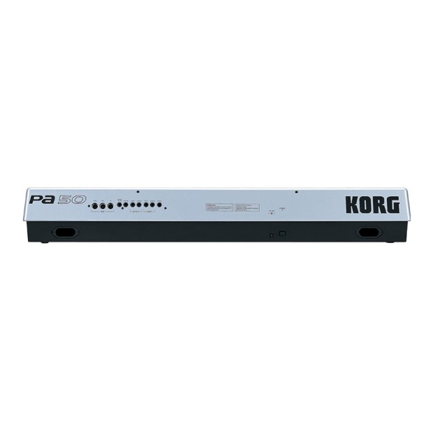 کیبورد ارنجر موسیقی کرگ KORG Pa50