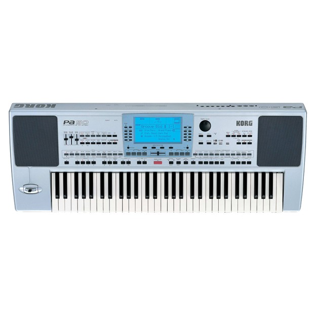 کیبورد ارنجر موسیقی کرگ KORG Pa50