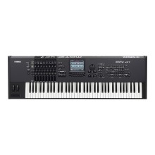 قیمت خرید فروش سینتی سایزر یاماها Yamaha MOTIF XF7