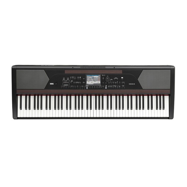 پیانو دیجیتال کرگ Korg Havian 30