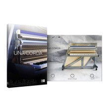 قیمت خرید فروش وی اس تی نیتیو اینسترومنتز Native Instruments Una Corda