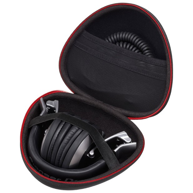هدفون دی جی پایونیر Pioneer HDJ-2000 MK2 S