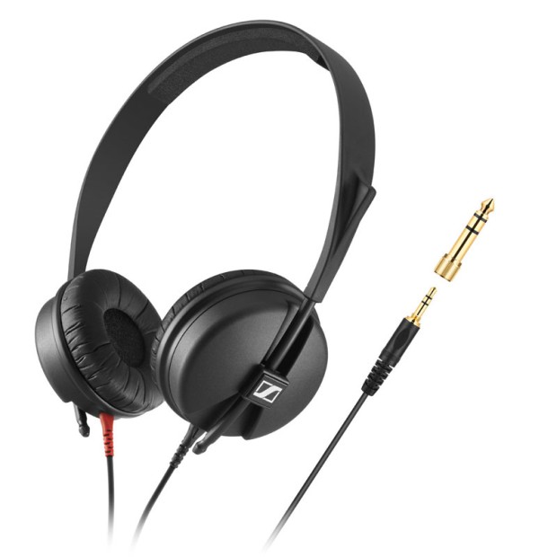 هدفون دی جی و مانیتورینگ سنهایزر Sennheiser HD 25 Light