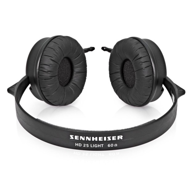 هدفون دی جی و مانیتورینگ سنهایزر Sennheiser HD 25 Light