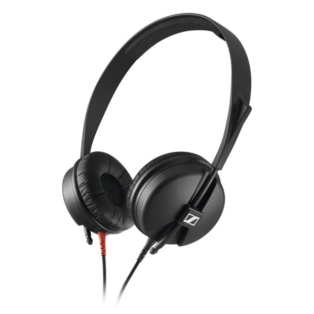 هدفون دی جی و مانیتورینگ سنهایزر Sennheiser HD 25 Light