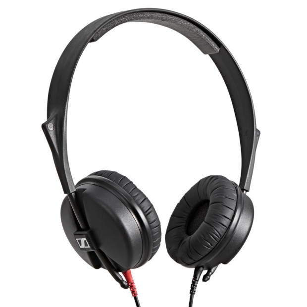 هدفون دی جی و مانیتورینگ سنهایزر Sennheiser HD 25