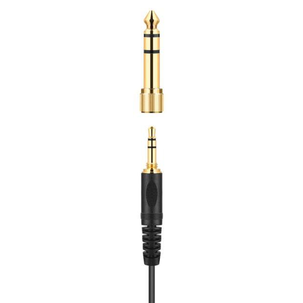 هدفون دی جی و مانیتورینگ سنهایزر Sennheiser HD 25