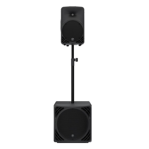 اسپیکر | باند اکتیو مکی Mackie SRM550