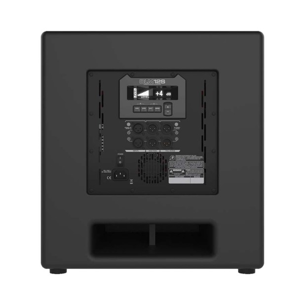 ساب ووفر اکتیو مکی Mackie DLM12S