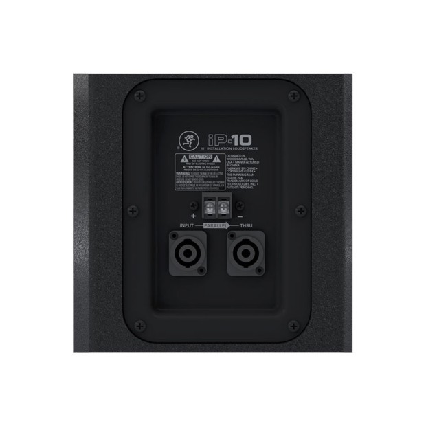 اسپیکر | باند پسیو مکی Mackie iP-10