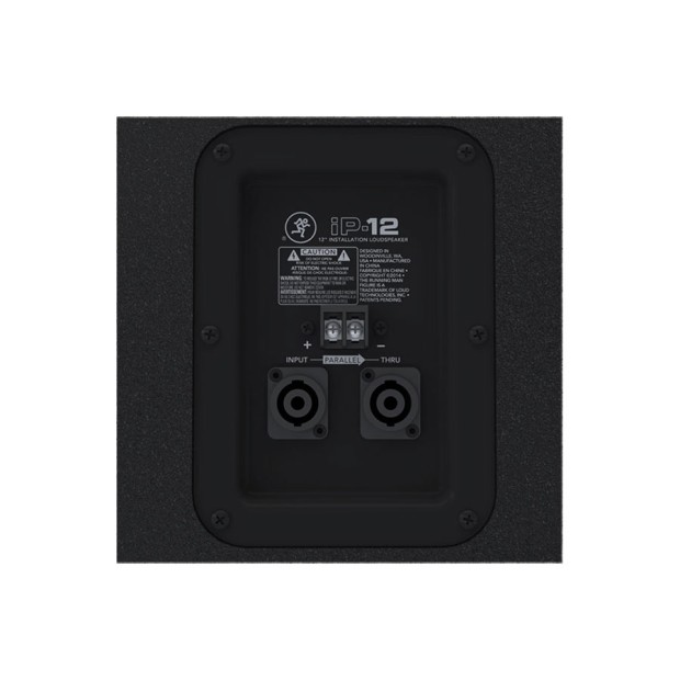 اسپیکر | باند پسیو مکی Mackie iP-12