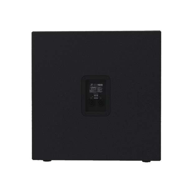اسپیکر | باند پسیو مکی Mackie iP-18S