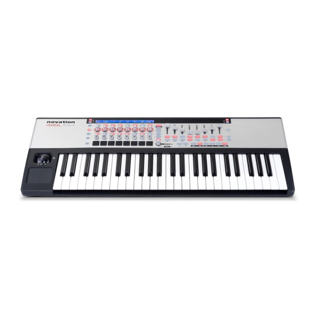 میدی کنترلر نویشن Novation 49 SL MKII