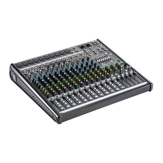 میکسر صدا مکی Mackie ProFX16v2