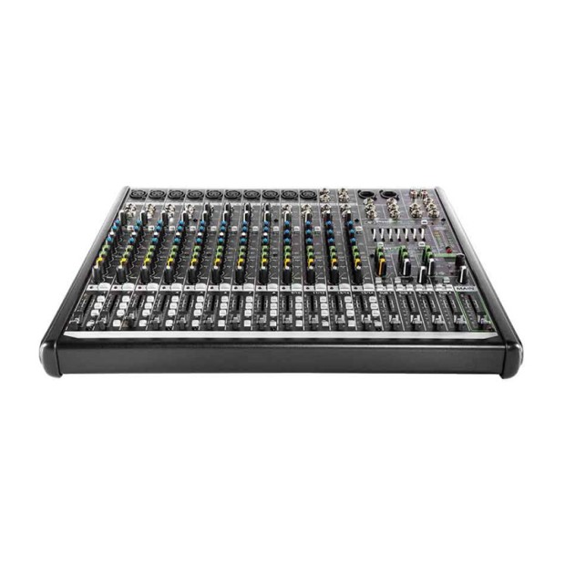 میکسر صدا مکی Mackie ProFX16v2