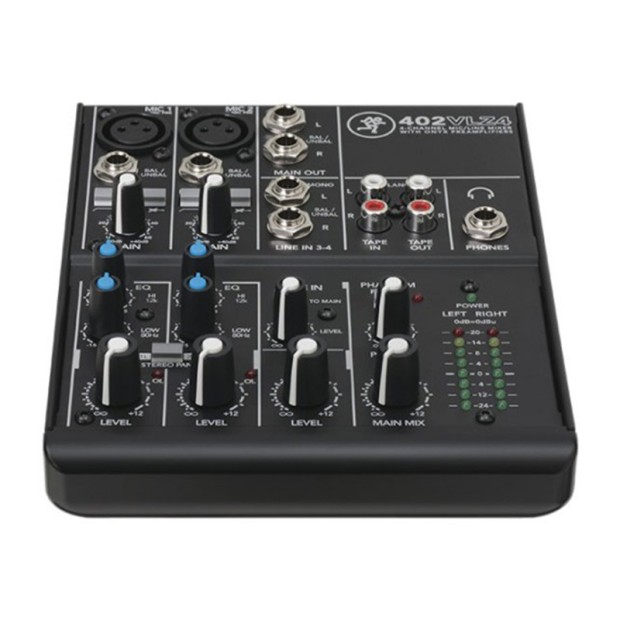 میکسر صدا مکی Mackie 402VLZ4