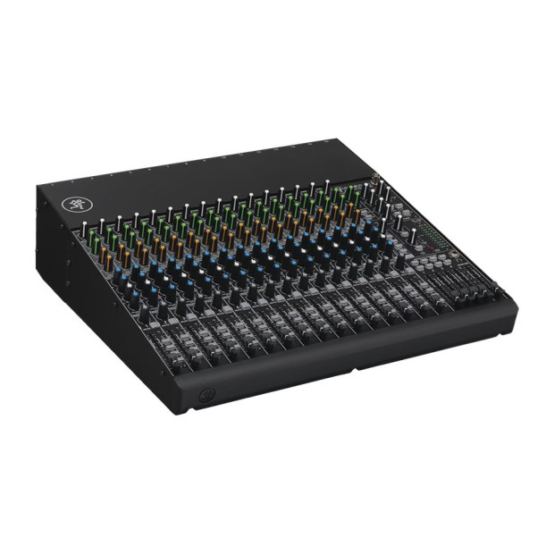 میکسر صدا مکی Mackie 1604VLZ4
