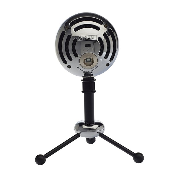 میکروفن بلو Blue Snowball BA