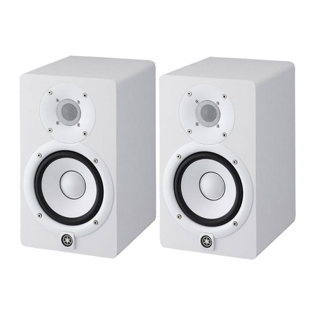 اسپیکر مانیتورینگ یاماها Yamaha HS8 WH