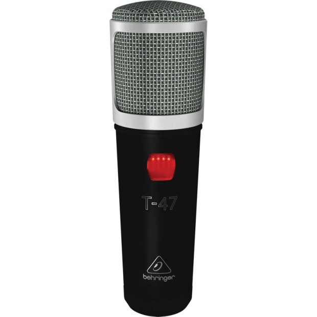 میکروفن بهرینگر Behringer T47 Tube