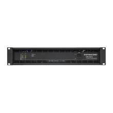 آمپلی فایر دایناکورد Dynacord DSA 8212