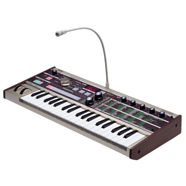 سینتی سایزر و وکودر کرگ Korg microKORG MK1