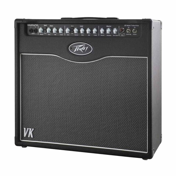 آمپلی فایر گیتار پی وی Peavey Valveking Combo 20