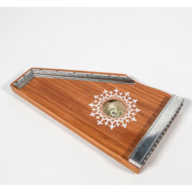 وی اس تی پلاگین CineSamples CineSamples Dulcimer and Zither