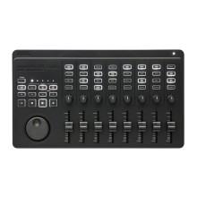 قیمت خرید فروش میدی کنترلر کرگ Korg nanoKONTROL Studio Black