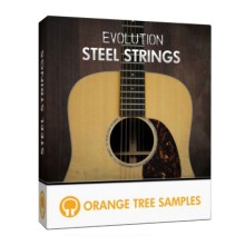 قیمت خرید فروش وی اس تی پلاگین Orange Tree Samples Orange Tree Samples Evolution Electric Guitar Stratosphere