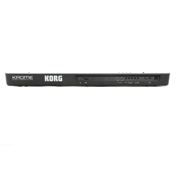 ورک استیشن کرگ Korg Krome 61-Key