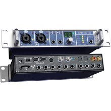 قیمت خرید فروش کارت صدا آر ام ای RME FireFace 400