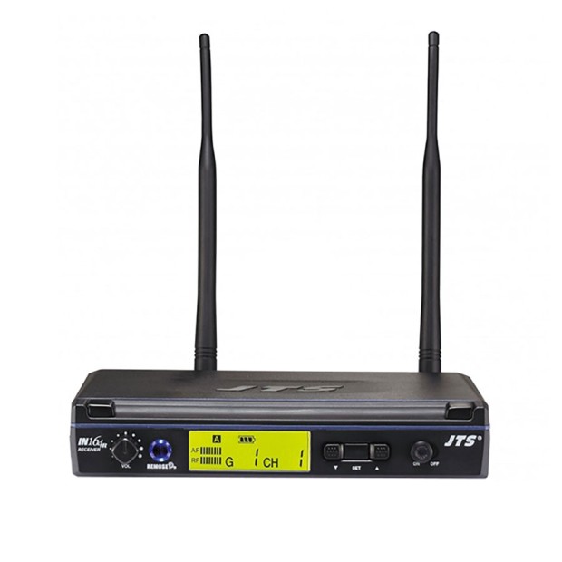 میکروفن بیسیم جی تی اس JTS IN-164