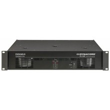 قیمت خرید فروش آمپلی فایر دایناکورد Dynacord PCL 1240T